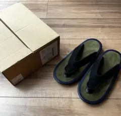 2025年最新】JOJO メンズ サンダルの人気アイテム - メルカリ