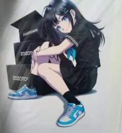 2026年最新】創彩少女庭園 zozoの人気アイテム - メルカリ