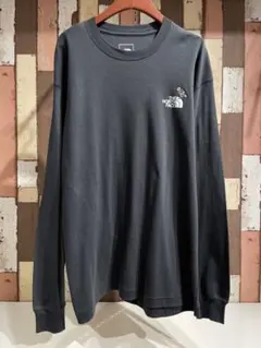 【THE NORTHFACE】 NT82536ロングスリーブ