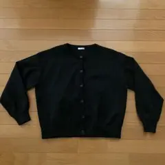 スウェットカーディガン スウェット