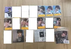 &TEAM andTEAM EJ トレカ セット Amazon.co.jp: エンチーム エンティーム &TEAM EJ 2nd EP