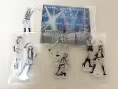 アイナナ アイドリッシュセブン アクリルスタンド アクスタ プリズムナイト
