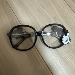 東京ディズニーリゾート ミッキーマウス メガネ