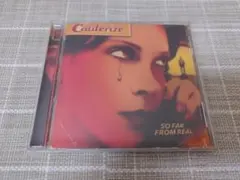 Cauterize - So Far From Real