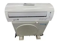 DAIKIN ルームエアコン F28ZTCXS-W 2022年製 E873 - メルカリ