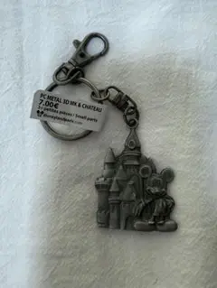 2025年最新】ディズニー パリ キーホルダーの人気アイテム - メルカリ