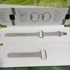 apple watch バンド 40mm