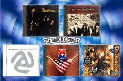 black crowes