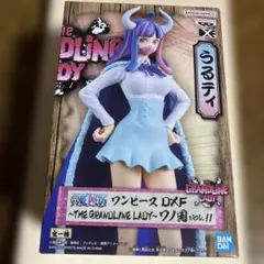 ワンピース　フィギュア　うるティ　DXF Amazon.co.jp: ワンピース DXF～THE GRANDLINE LADY～ワノ国 vol