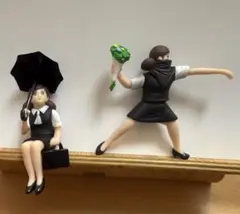 2025年最新】banksy フィギュアの人気アイテム - メルカリ