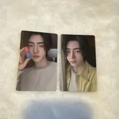 ENHYPEN ROMANCE: UNTOLD ソンフン