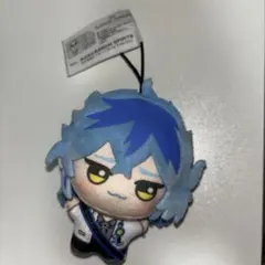 ツイステ イデア チビちびぐるみ おめかしバースデー