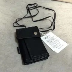 スマホショルダー ポーチ