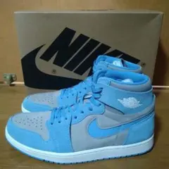 【新品未使用 完売品】NIKE AIR JORDAN 1 High Zoom