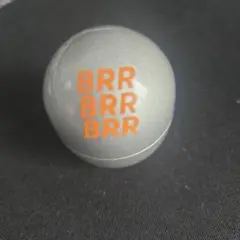 BRR　グロスタッチ　シルバー
