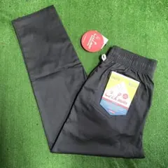 クックマン ワークパンツ