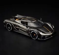 Hotwheels RLC Koenigsegg JESKO absolut