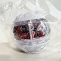 新品未使用　ギーツカプセム　仮面ライダーゼッツ　ZEZTZ
