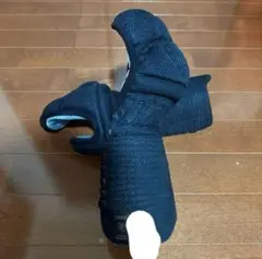 剣道　一貴　礎(ブラックラベル) 小手　美品 お値下げ不可