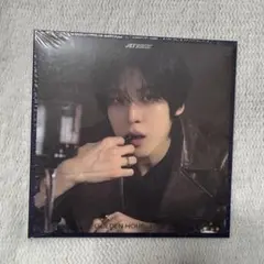 【新品未開封】ATEEZ GH4 デジパック ユノ