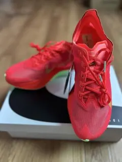 NIKE ZOOMX VAPORFLY NEXT% 4 27.0cm 新品未使用