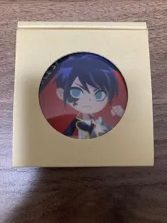 ツイステ　グリヒルアート　ミニプレート　デュース