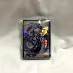 遊戯王 ハートアースドラゴン 公式スリーブのサムネイル