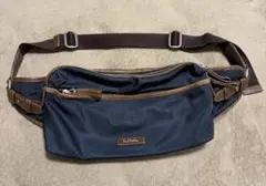 2025年最新】Paul Smith メンズ ボディバッグ・ウエストポーチの人気