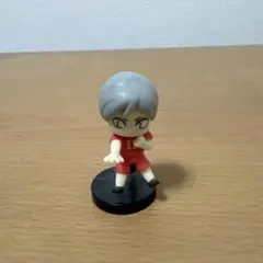 ハイキュー!! ミニフィギュア 灰羽リエーフ