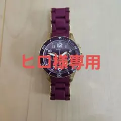 激レア/Y2K】マークバイマークジェイコブス メタリック パイソン