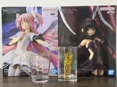 劇場版　魔法少女まどか☆マギカ プライズ　フィギュア　未開封　まどマギ