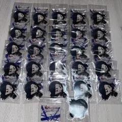 東京リベンジャーズ場地圭介アクリルスタンド26個セット