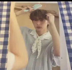 &TEAM HARUA ハルア 2024 シーグリ