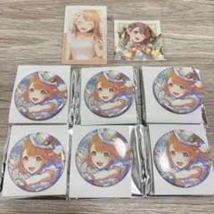 2025年最新】花里みのり 缶バッジの人気アイテム - メルカリ