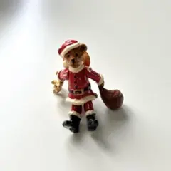 ハンテル社　ミニチュアベア　サンタクロース 2025年最新】ハンテル ミニチュアの人気アイテム - メルカリ