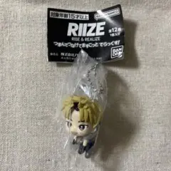 RIIZE ガチャガチャ ソヒ