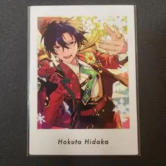 【M-202】あんスタ ぱしゃっつ Vol.5 Action氷鷹北斗