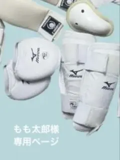 もも太郎様専用ページ