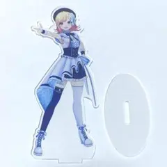 AiceParade 3D debut 記念 Hanon アクリルスタンド