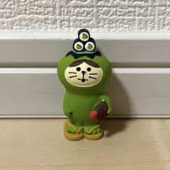 デコレ コンコンブル かっぱ猫