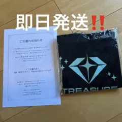 treasure トートバッグ エースコック