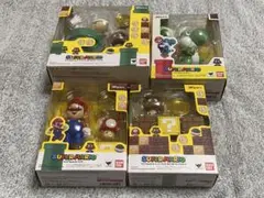 2026年最新】フィギュアーツ ルイージの人気アイテム - メルカリ