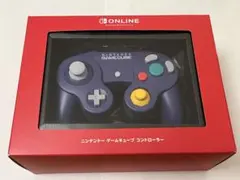 【新品未使用】Nintendo Switch2 ゲームキューブ コントローラー