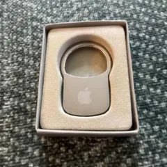 Apple キーホルダー