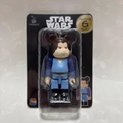 ベアブリック／スター・ウォーズ ／ボバ・フェット
