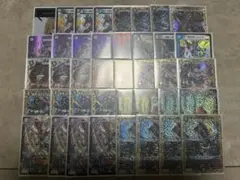【メルカリ便】黒緑バロム オリジナル、アドバンス兼用 高レート 黒緑バロム アドバンス構築 調整パーツ付き - メルカリ