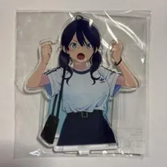 日*4様 負けヒロインが多すぎる！ 7 巻 サイン本 八奈見 杏奈アクリルスタン 負けヒロインが多すぎる！ 7 巻 サイン本 八奈見 杏奈アクリルスタンド