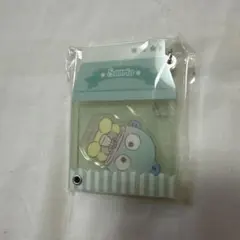 サンリオ ハンギョドン アクリムチャーム