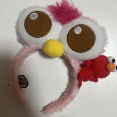 モッピー カチューシャ おまけ付き