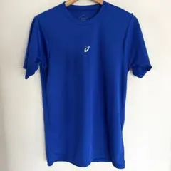アシックス　半袖アンダーシャツ【Ｌ】